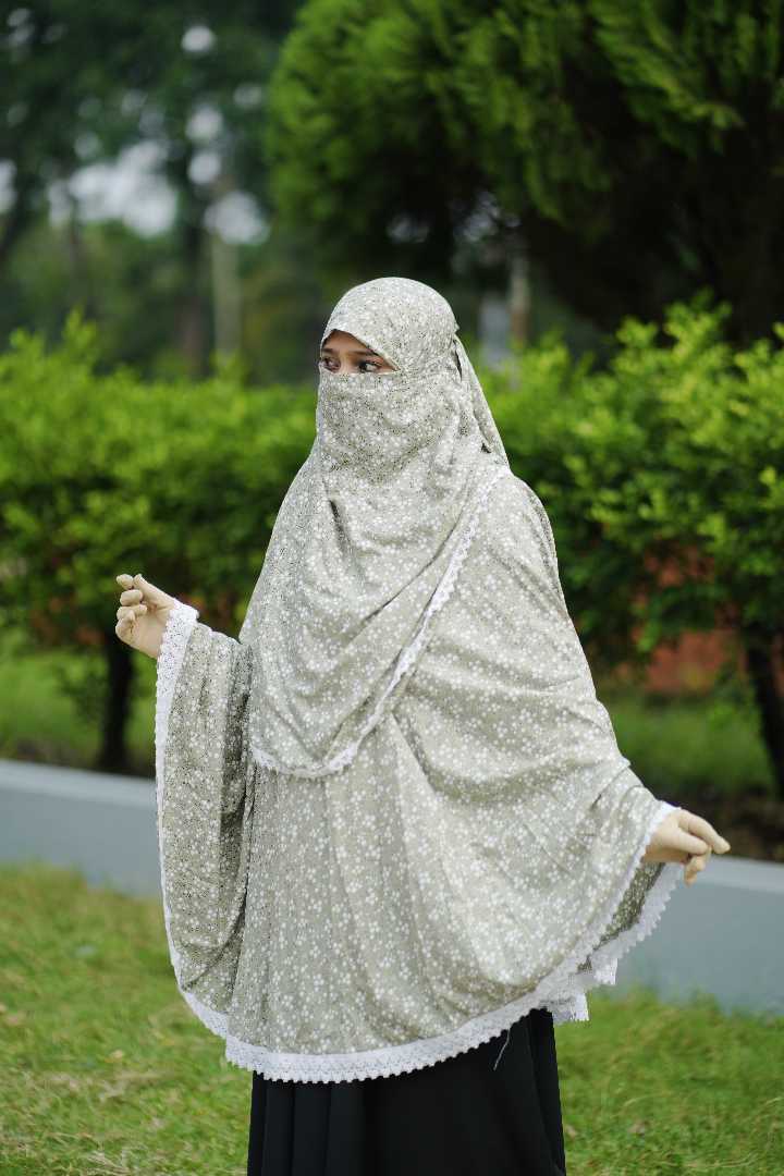 Premium,Cotton,Hijab,