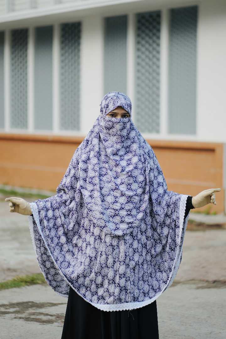 Premium,Cotton,Hijab,