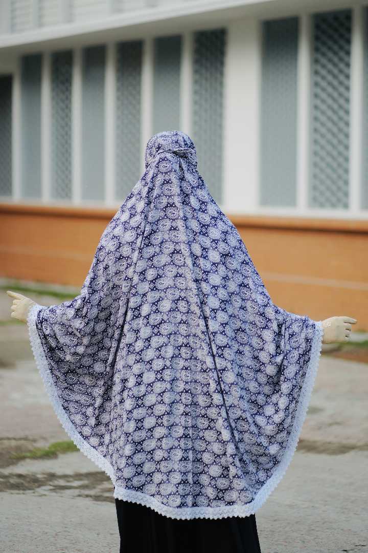 Premium,Cotton,Hijab,