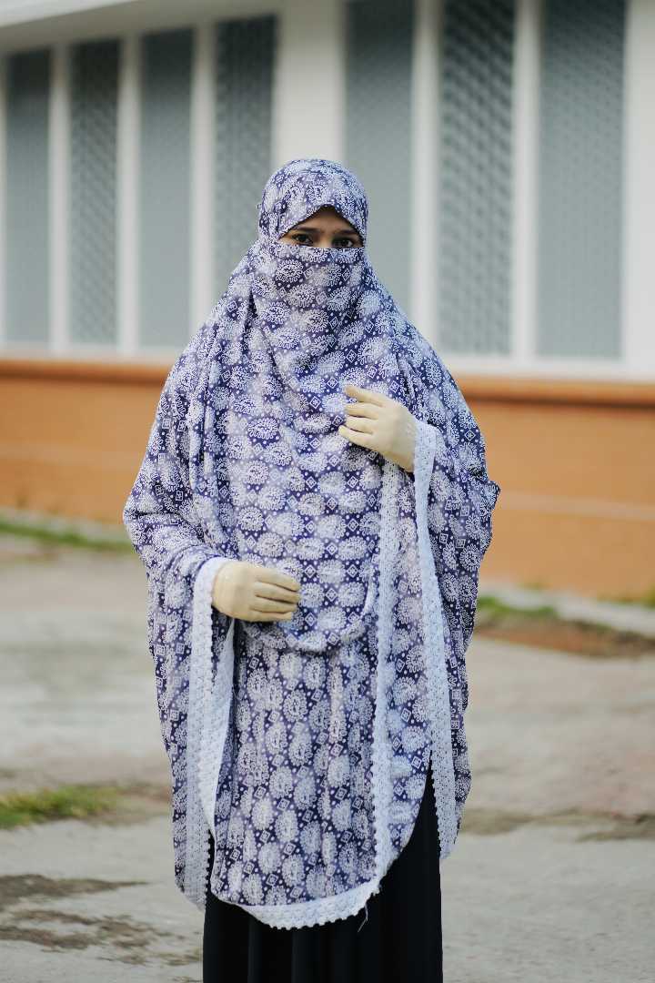 Premium,Cotton,Hijab,