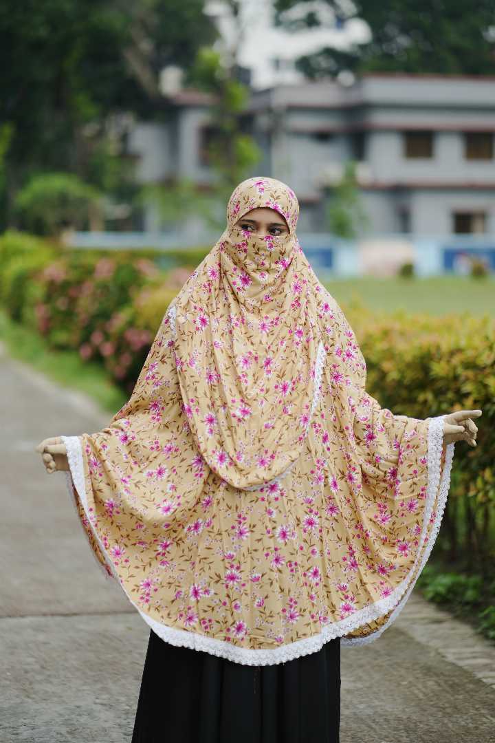 Premium,Cotton,Hijab,