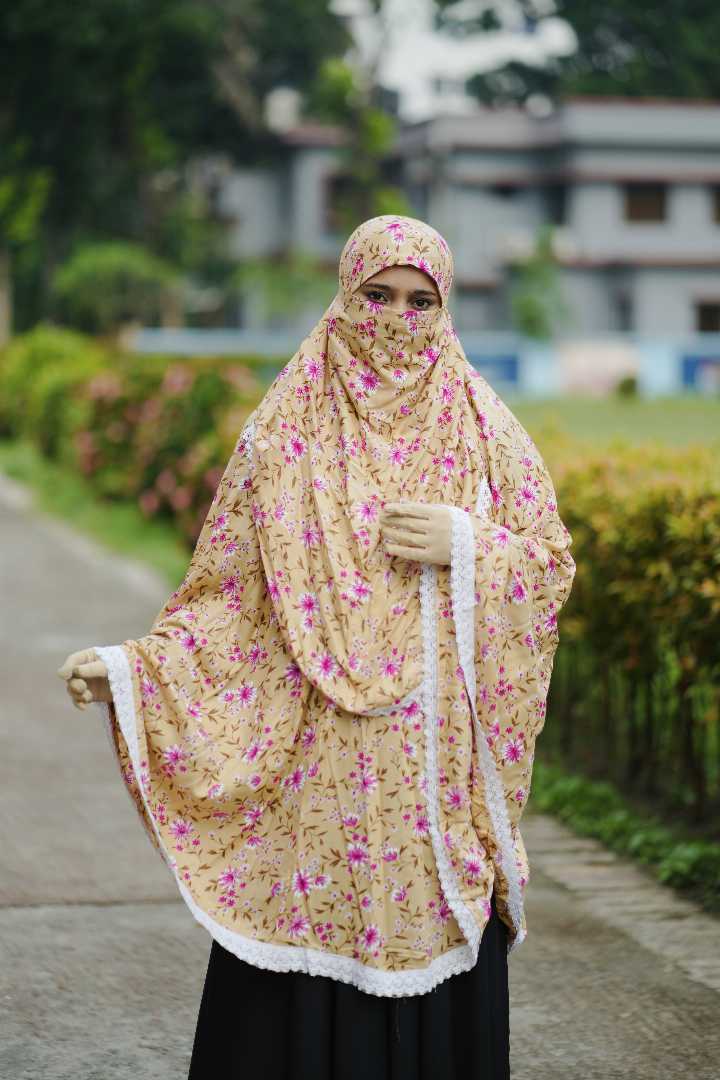 Premium,Cotton,Hijab,