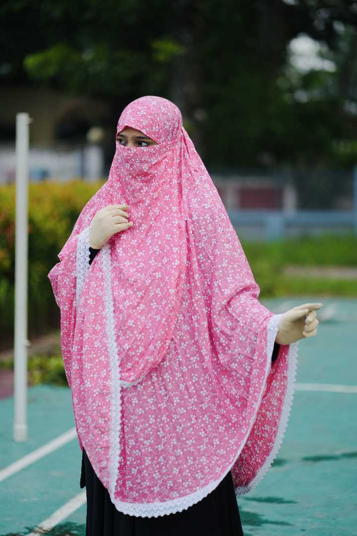 Premium,Cotton,Hijab,