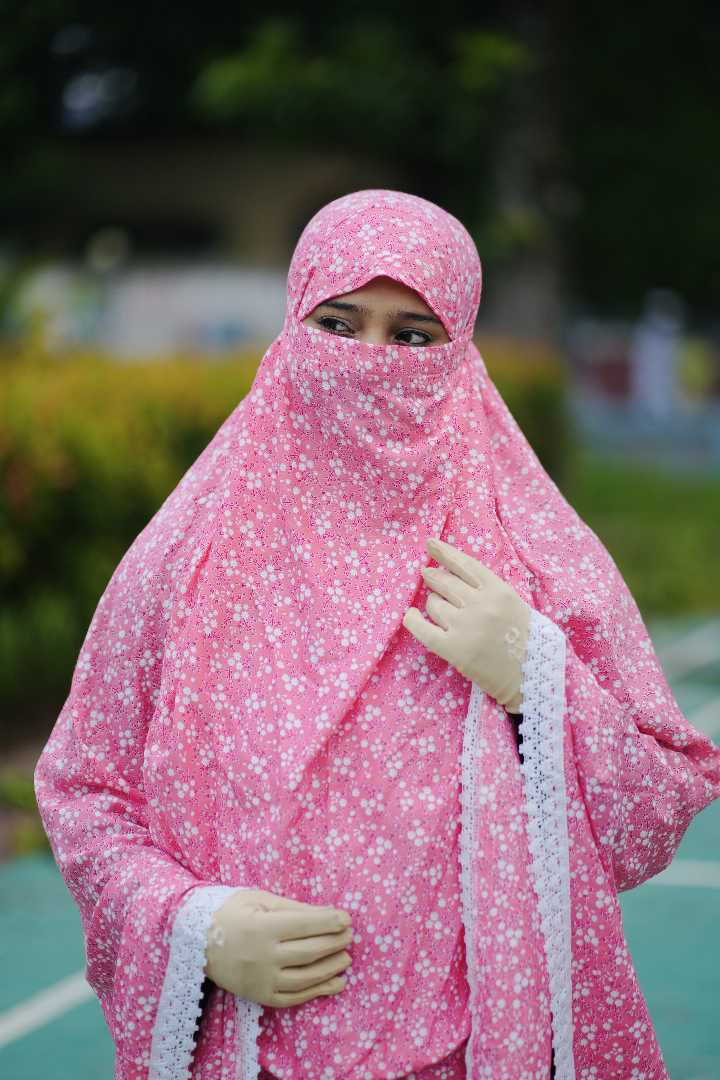 Premium,Cotton,Hijab,