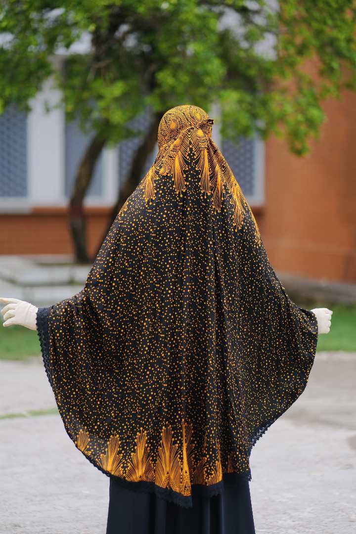 Premium,Cotton,Hijab,