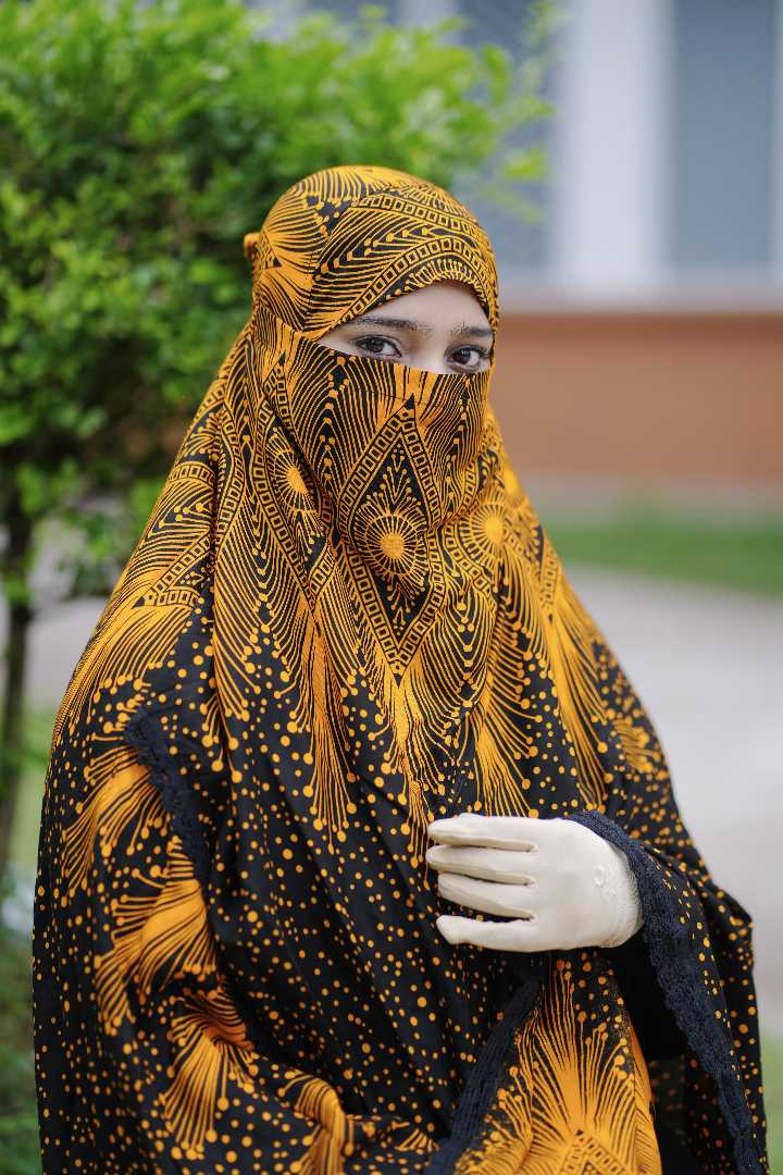 Premium,Cotton,Hijab,