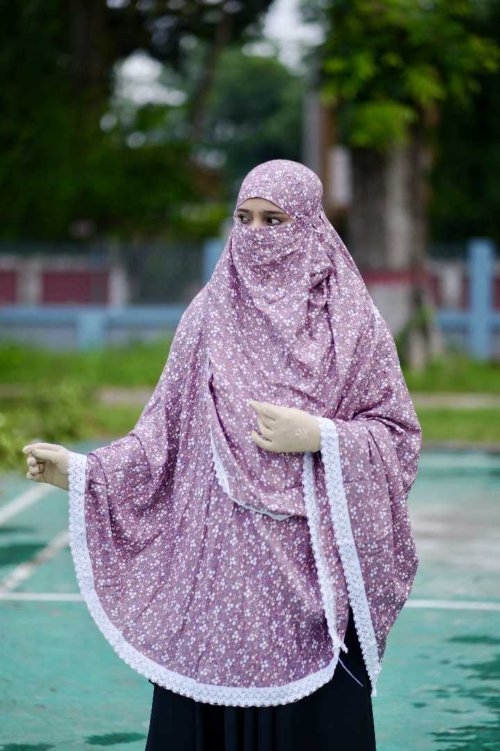 Premium,Cotton,Hijab,