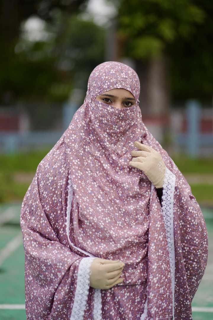 Premium,Cotton,Hijab,