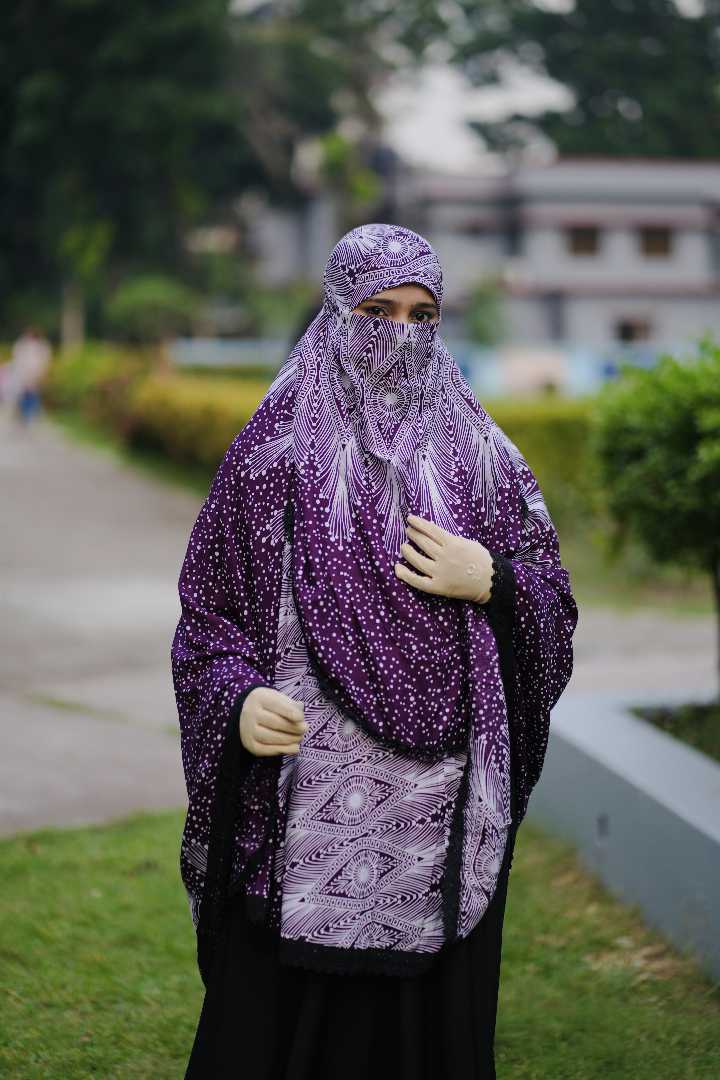 Premium,Cotton,Hijab,
