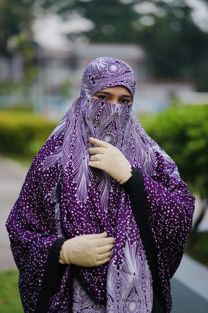 Premium,Cotton,Hijab,