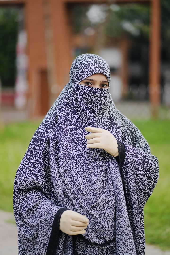 Premium,Cotton,Hijab,