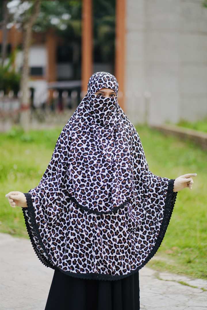 Premium,Cotton,Hijab,