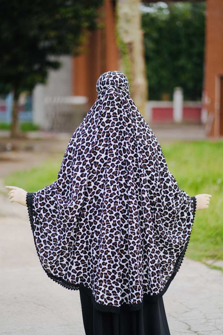 Premium,Cotton,Hijab,