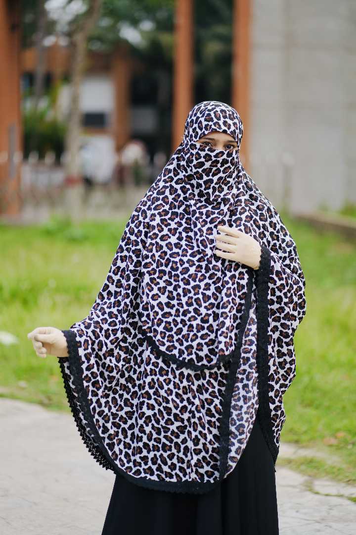 Premium,Cotton,Hijab,