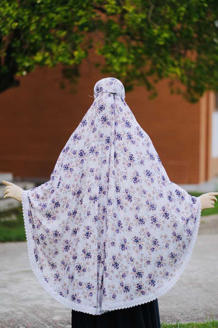 Premium,Cotton,Hijab,